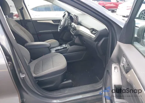 2022 Ford Escape Se из США, поврежденный, VIN 1FMCU0G61NUA48114